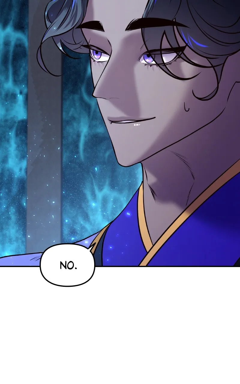Mystic Prince Chapter 6 page 50 - 