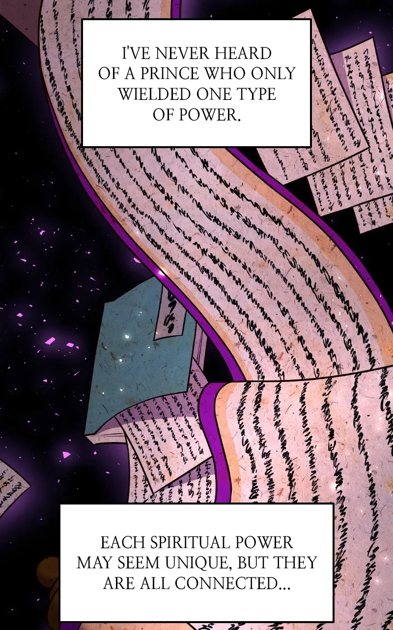 Mystic Prince Chapter 6 page 52 - 