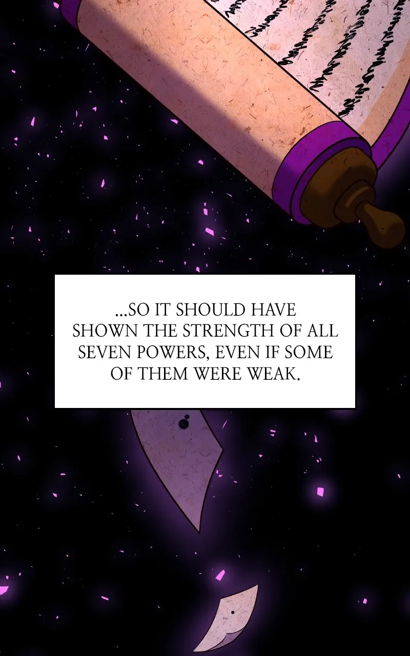 Mystic Prince Chapter 6 page 53 - 