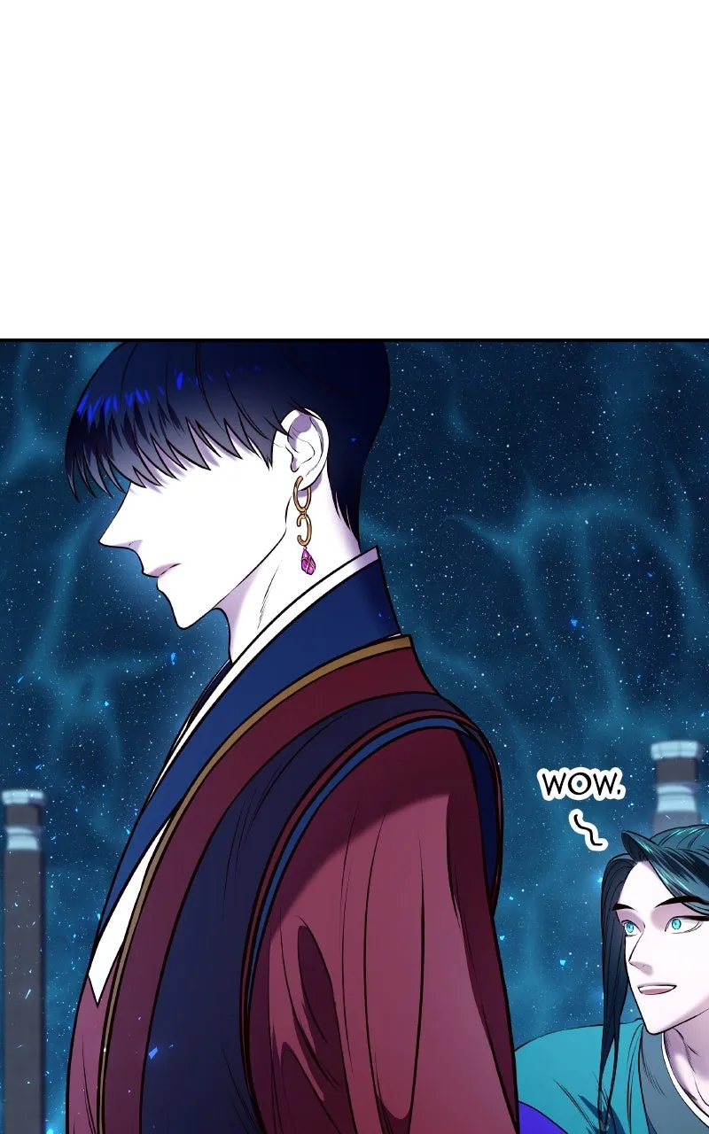 Mystic Prince Chapter 6 page 56 - 