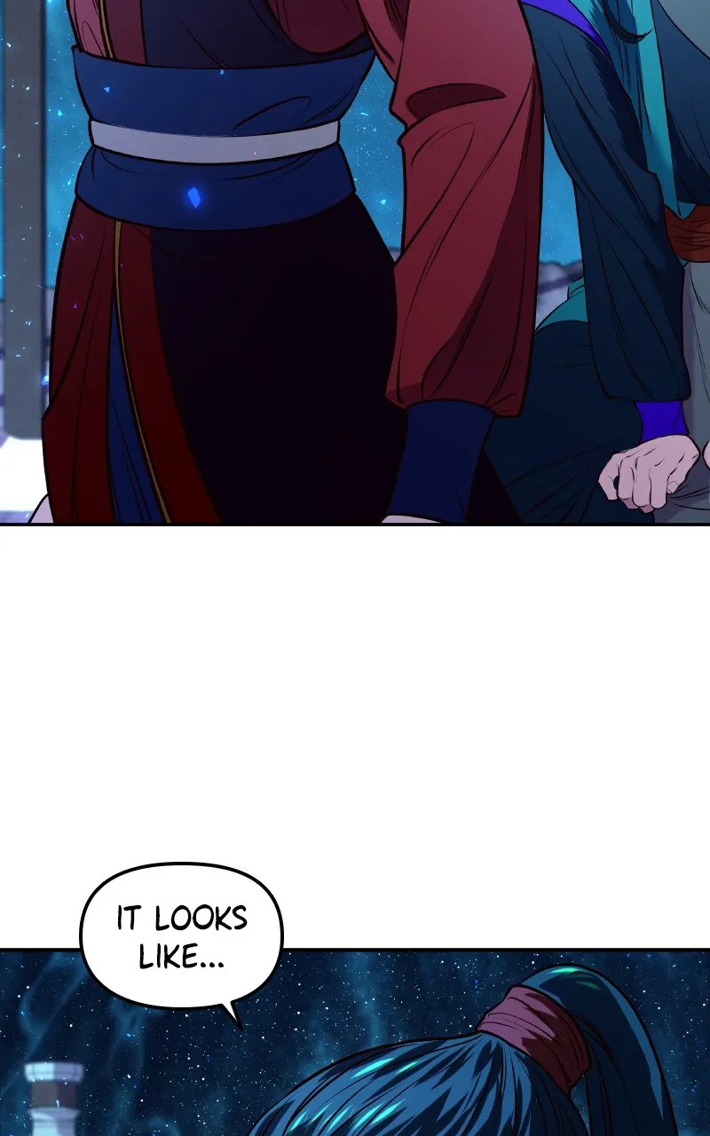 Mystic Prince Chapter 6 page 57 - 