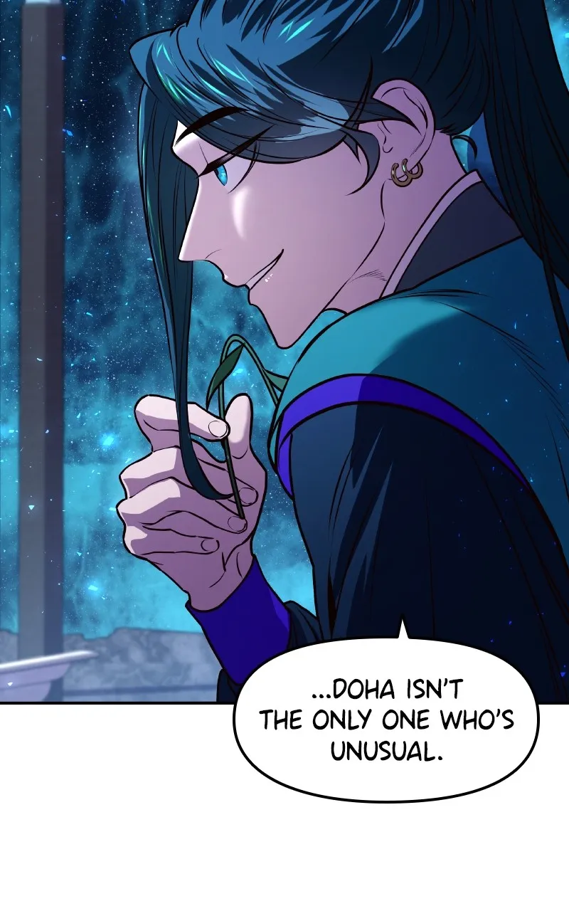 Mystic Prince Chapter 6 page 58 - 