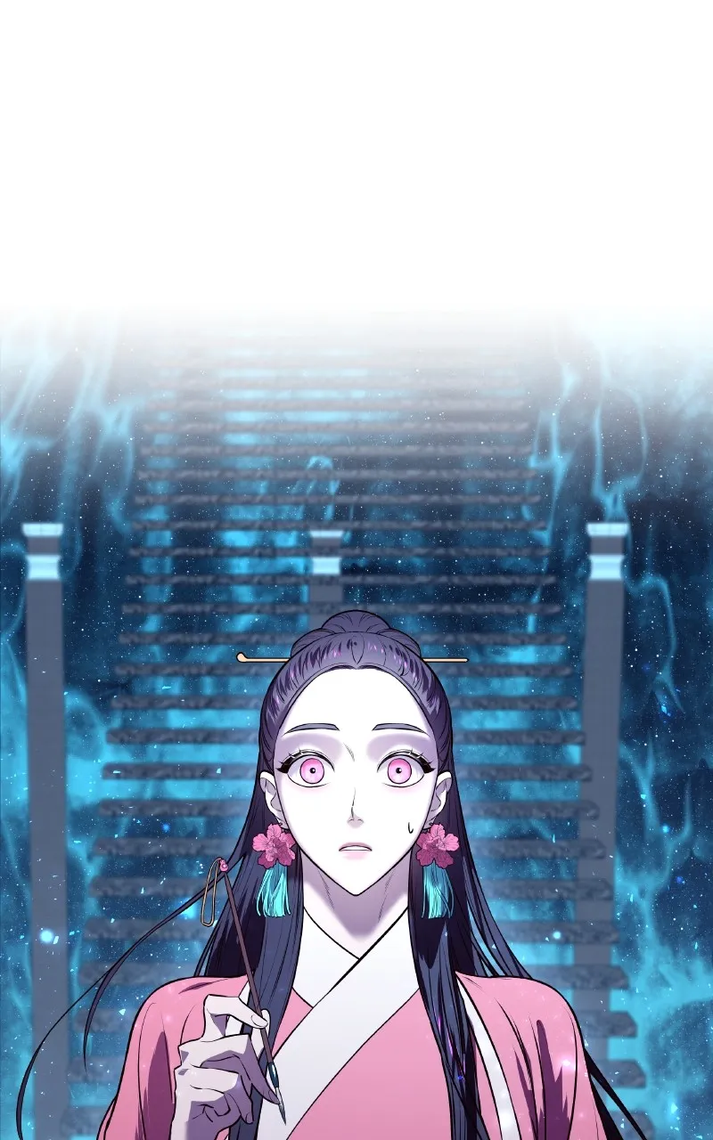 Mystic Prince Chapter 6 page 59 - 
