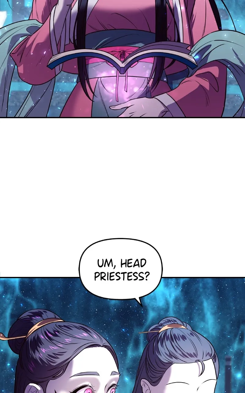 Mystic Prince Chapter 6 page 60 - 