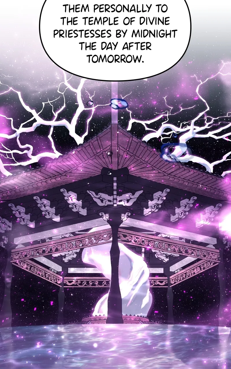 Mystic Prince Chapter 6 page 65 - 