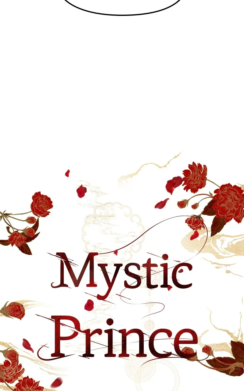 Mystic Prince Chapter 6 page 67 - 