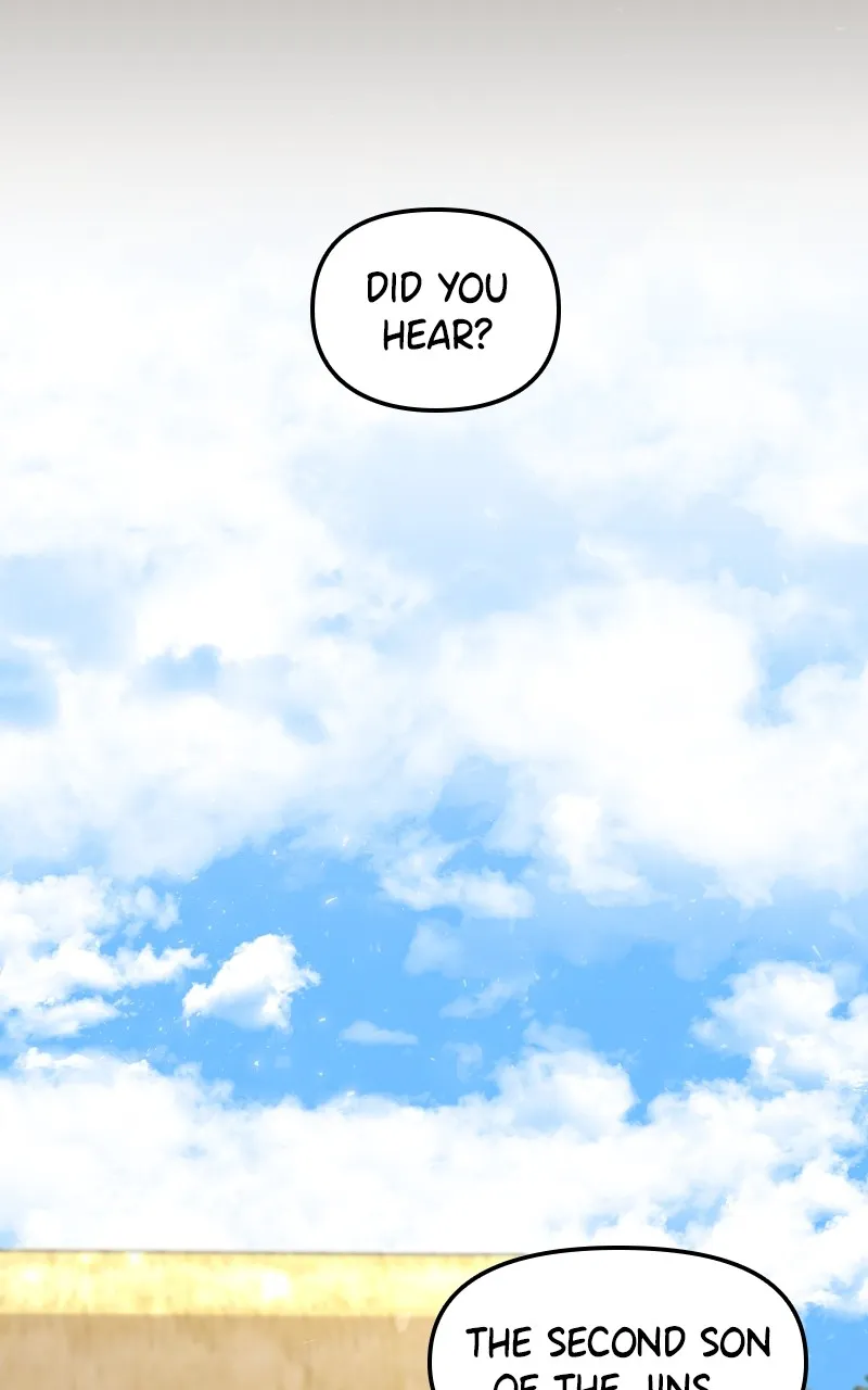 Mystic Prince Chapter 6 page 8 - 