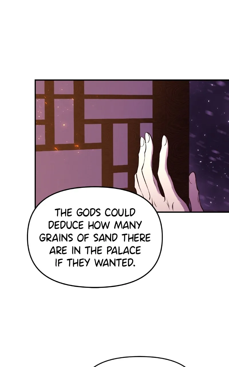 Mystic Prince Chapter 6 page 74 - 