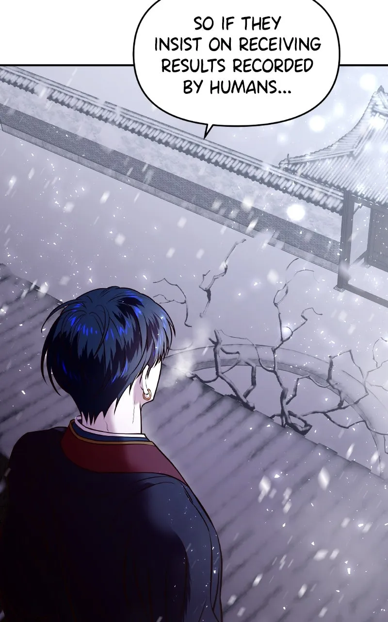 Mystic Prince Chapter 6 page 75 - 