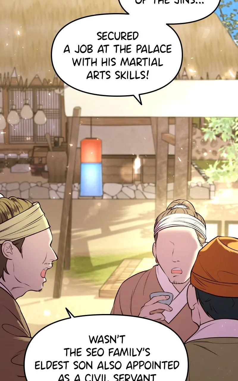 Mystic Prince Chapter 6 page 9 - 