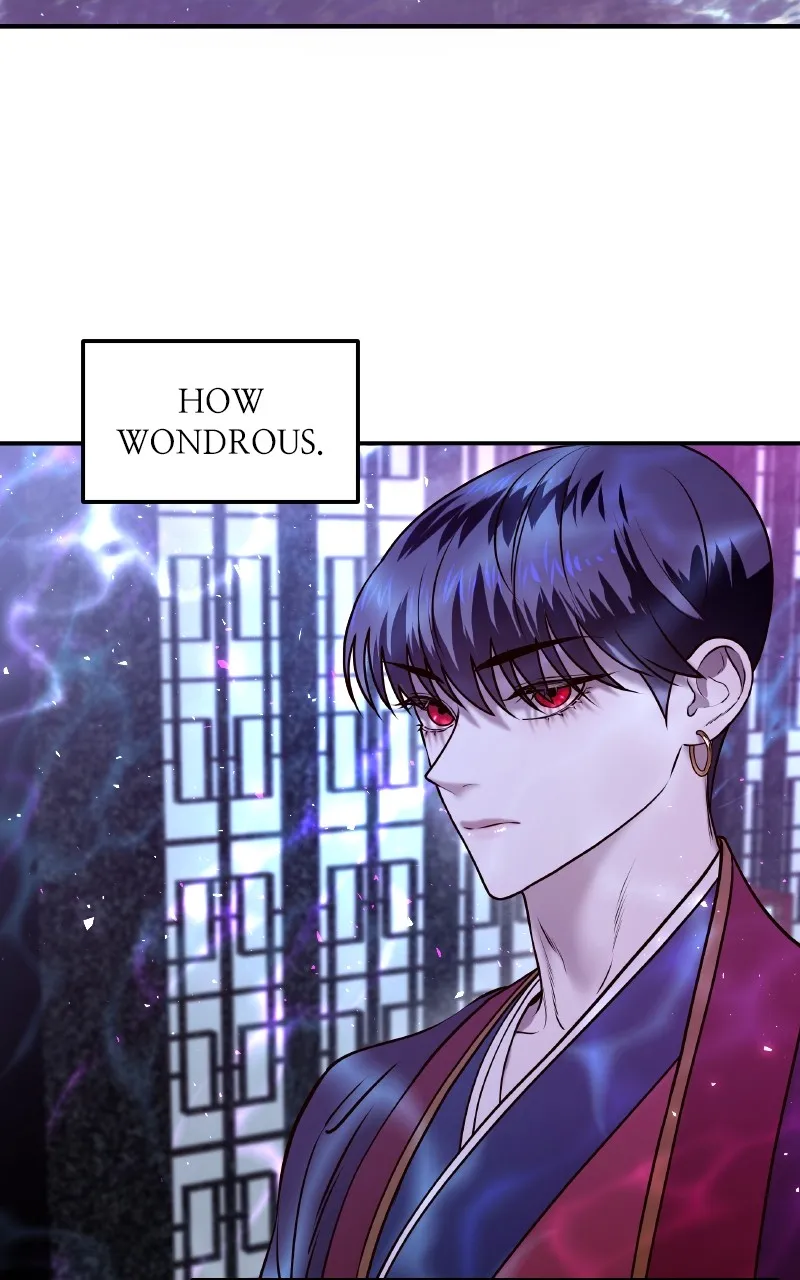 Mystic Prince Chapter 6 page 81 - 