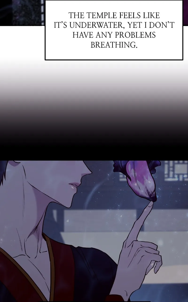 Mystic Prince Chapter 6 page 82 - 