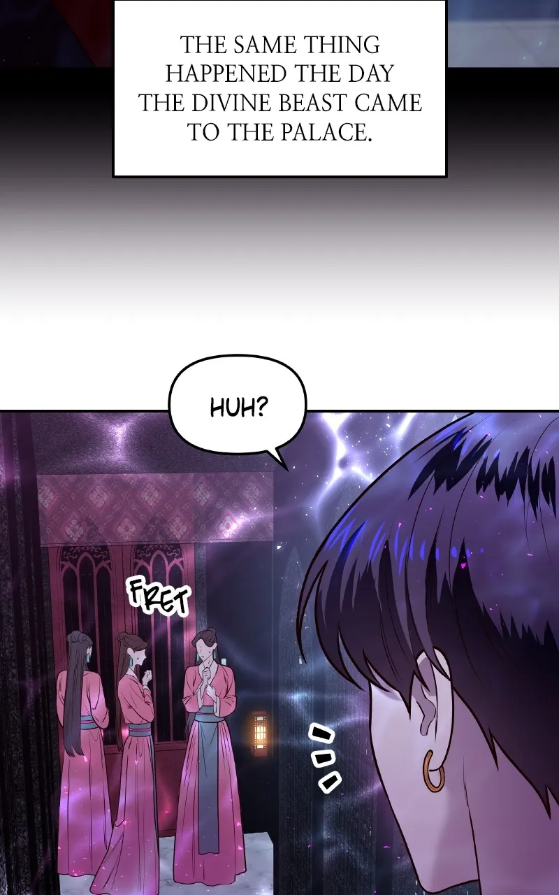 Mystic Prince Chapter 6 page 83 - 