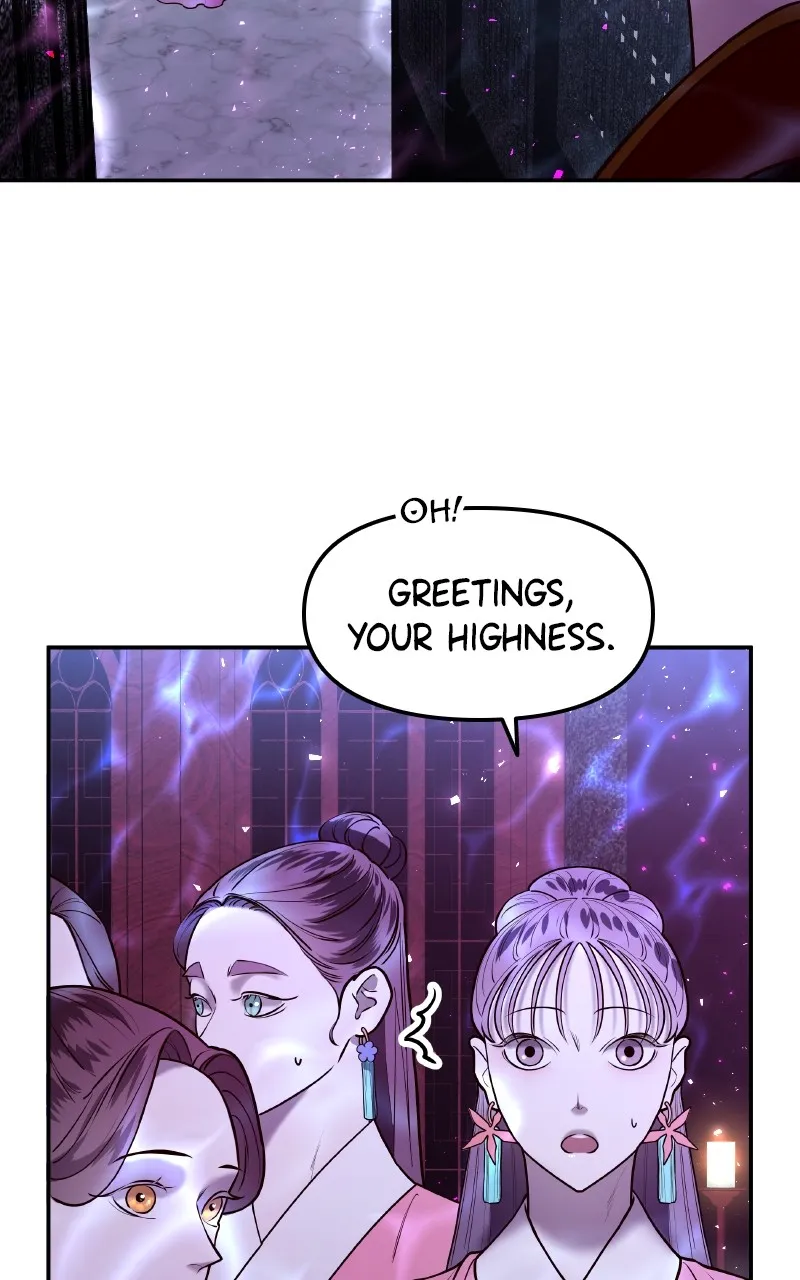 Mystic Prince Chapter 6 page 84 - 