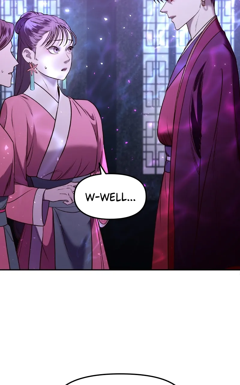 Mystic Prince Chapter 6 page 86 - 