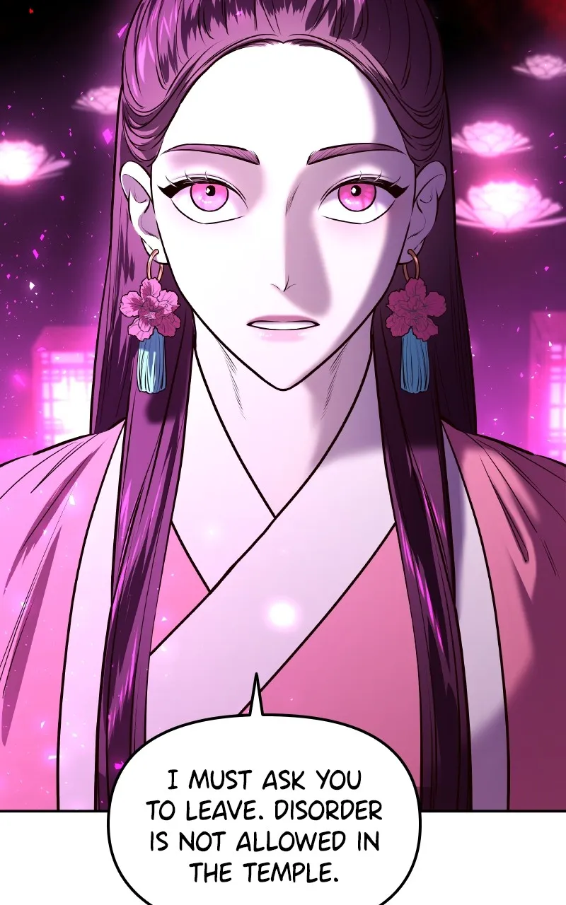 Mystic Prince Chapter 6 page 89 - 