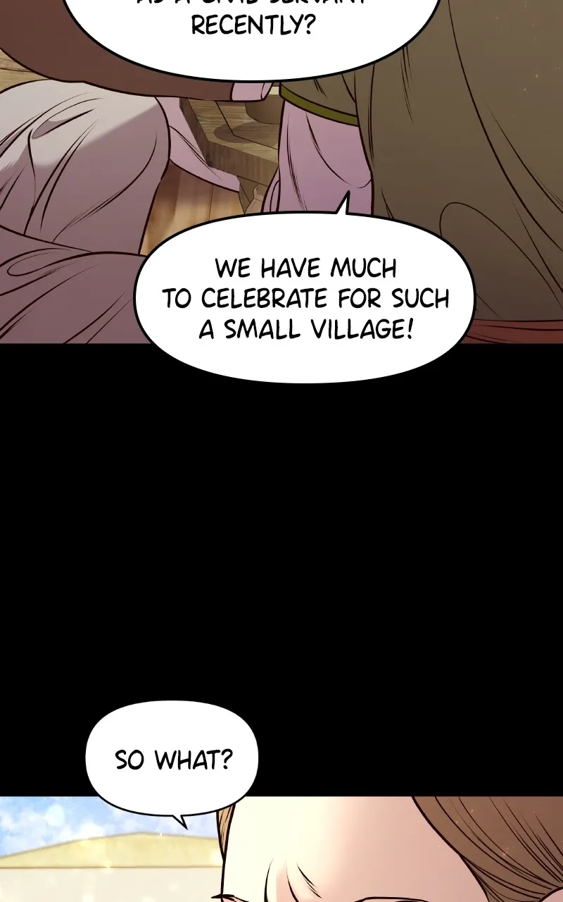 Mystic Prince Chapter 6 page 10 - 
