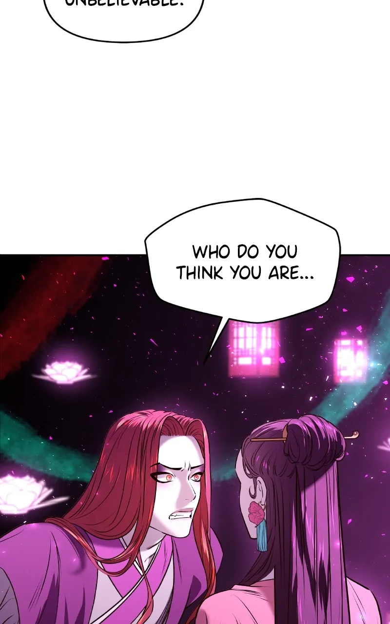 Mystic Prince Chapter 6 page 91 - 