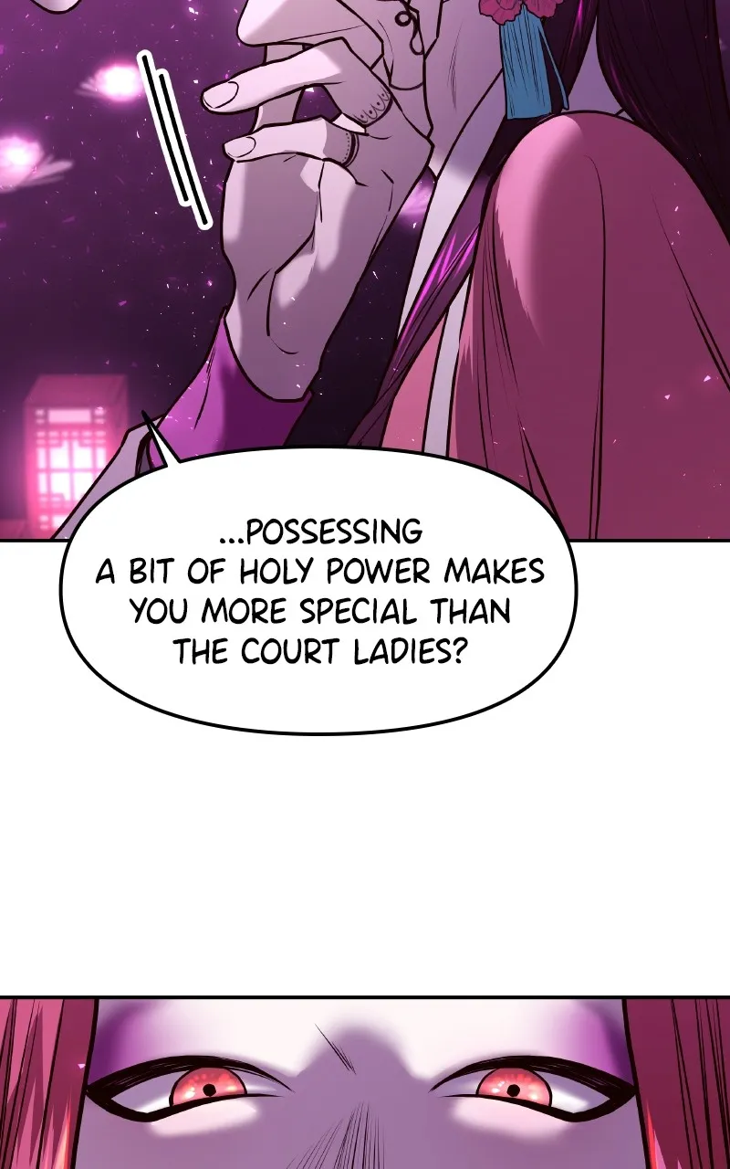 Mystic Prince Chapter 6 page 97 - 