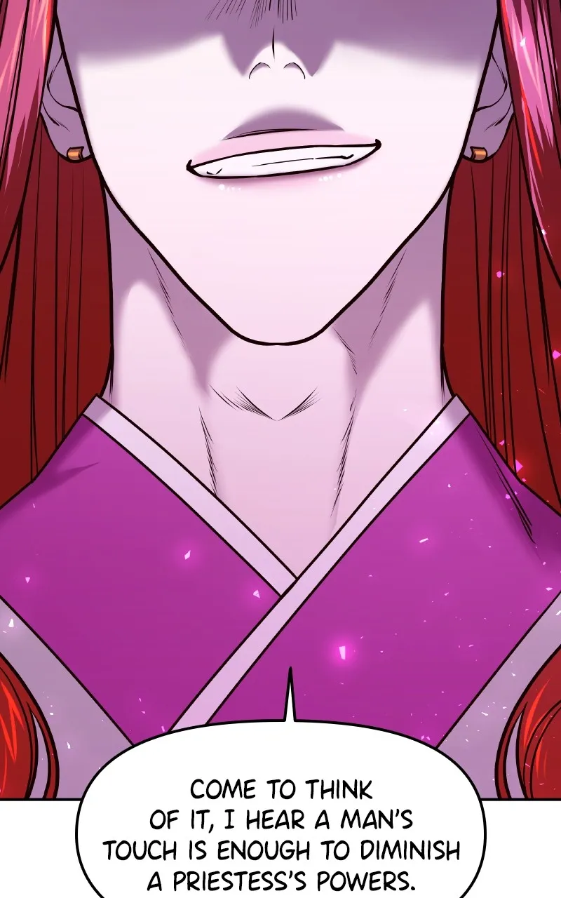 Mystic Prince Chapter 6 page 98 - 