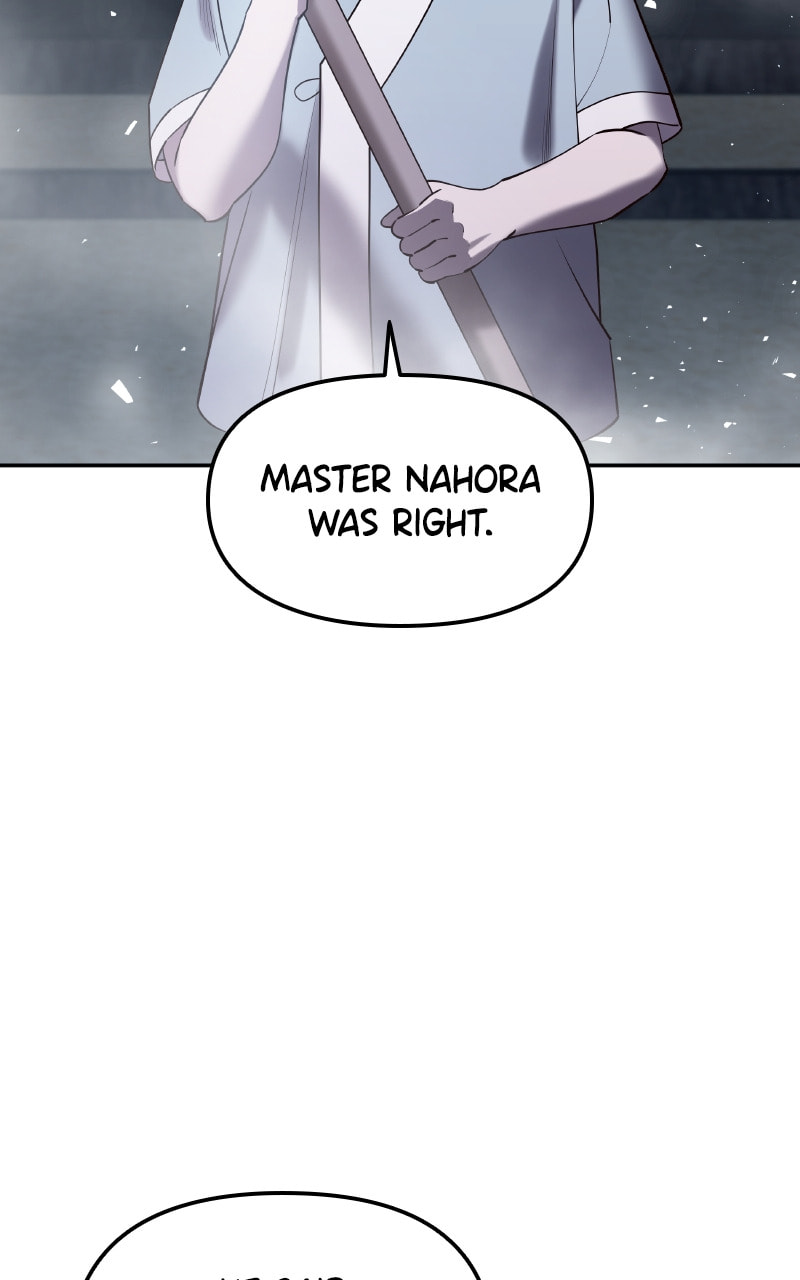 Mystic Prince Chapter 60 page 11 - 