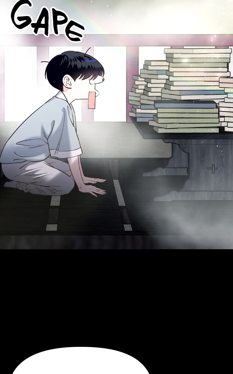 Mystic Prince Chapter 60 page 104 - 