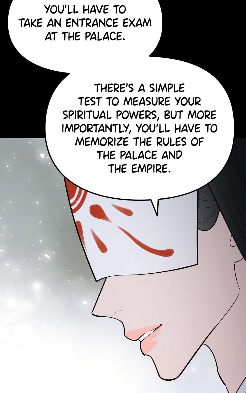 Mystic Prince Chapter 60 page 105 - 