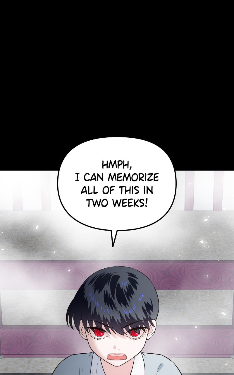 Mystic Prince Chapter 60 page 107 - 