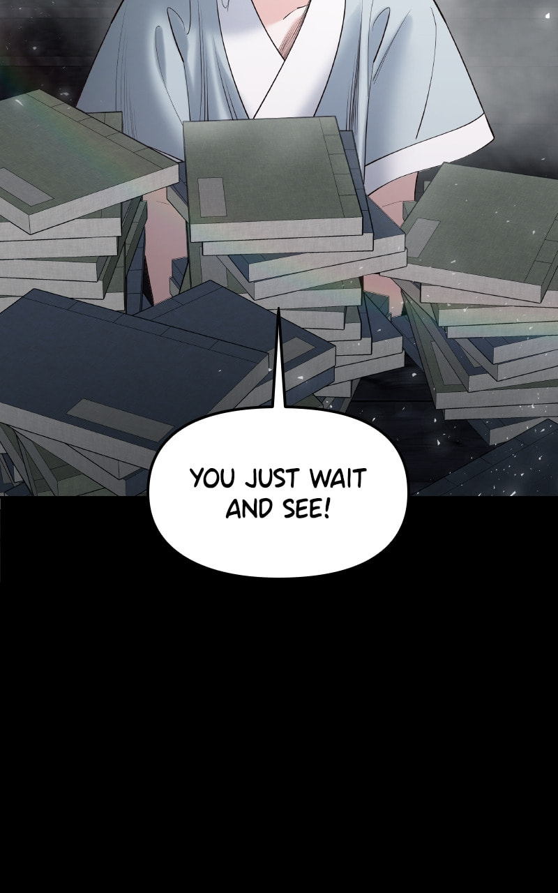 Mystic Prince Chapter 60 page 108 - 