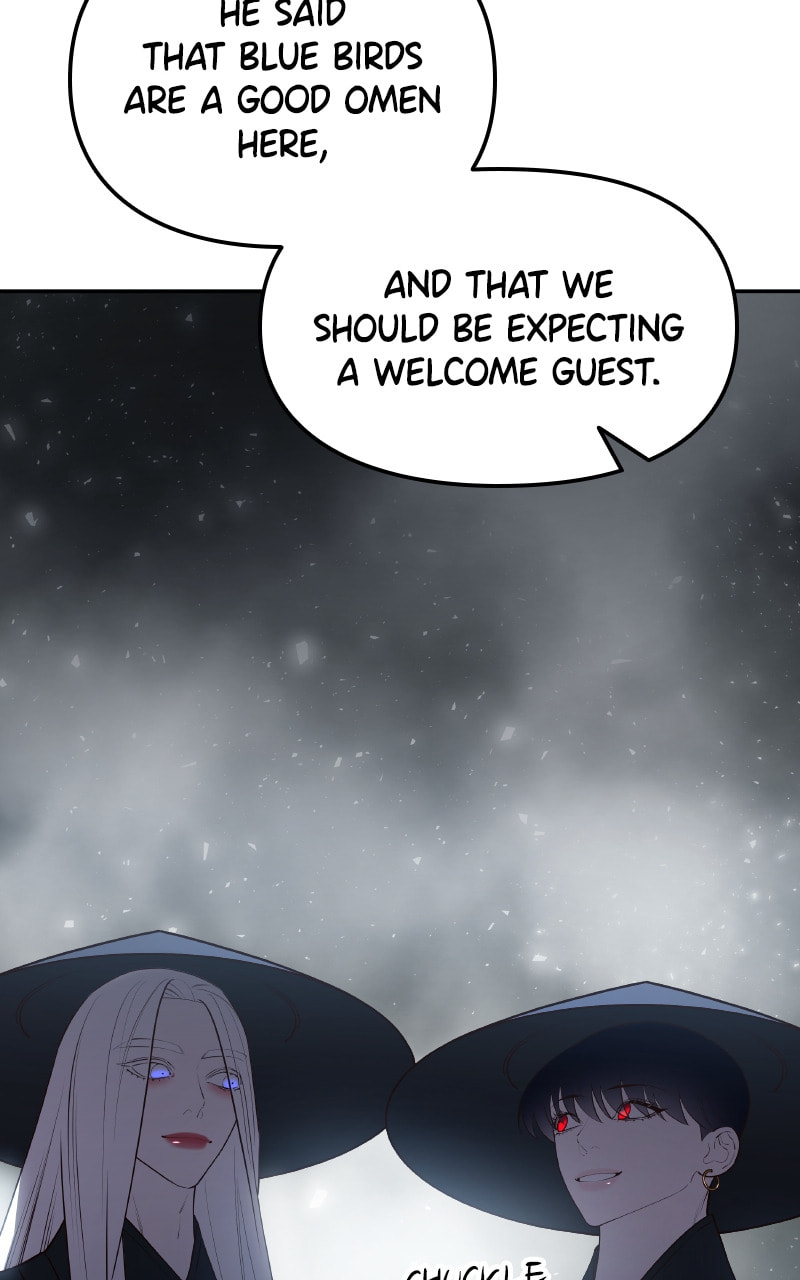 Mystic Prince Chapter 60 page 12 - 