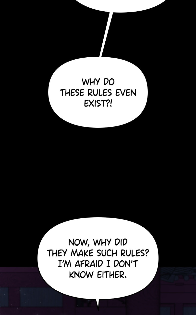 Mystic Prince Chapter 60 page 116 - 