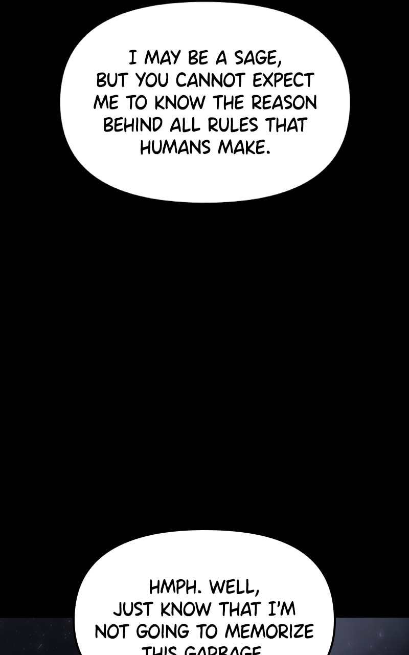 Mystic Prince Chapter 60 page 121 - 