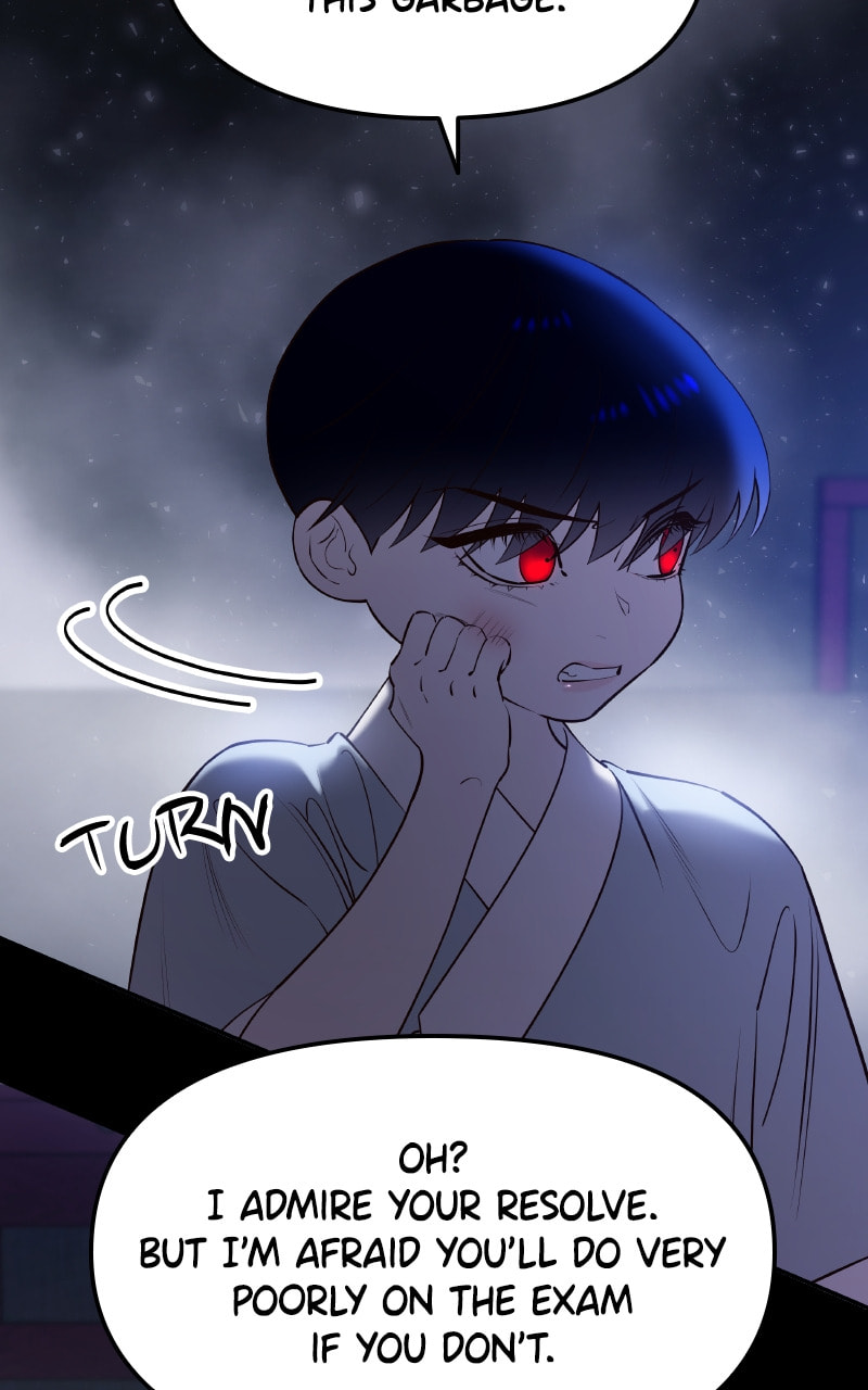 Mystic Prince Chapter 60 page 122 - 