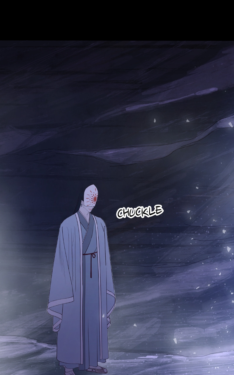 Mystic Prince Chapter 60 page 129 - 
