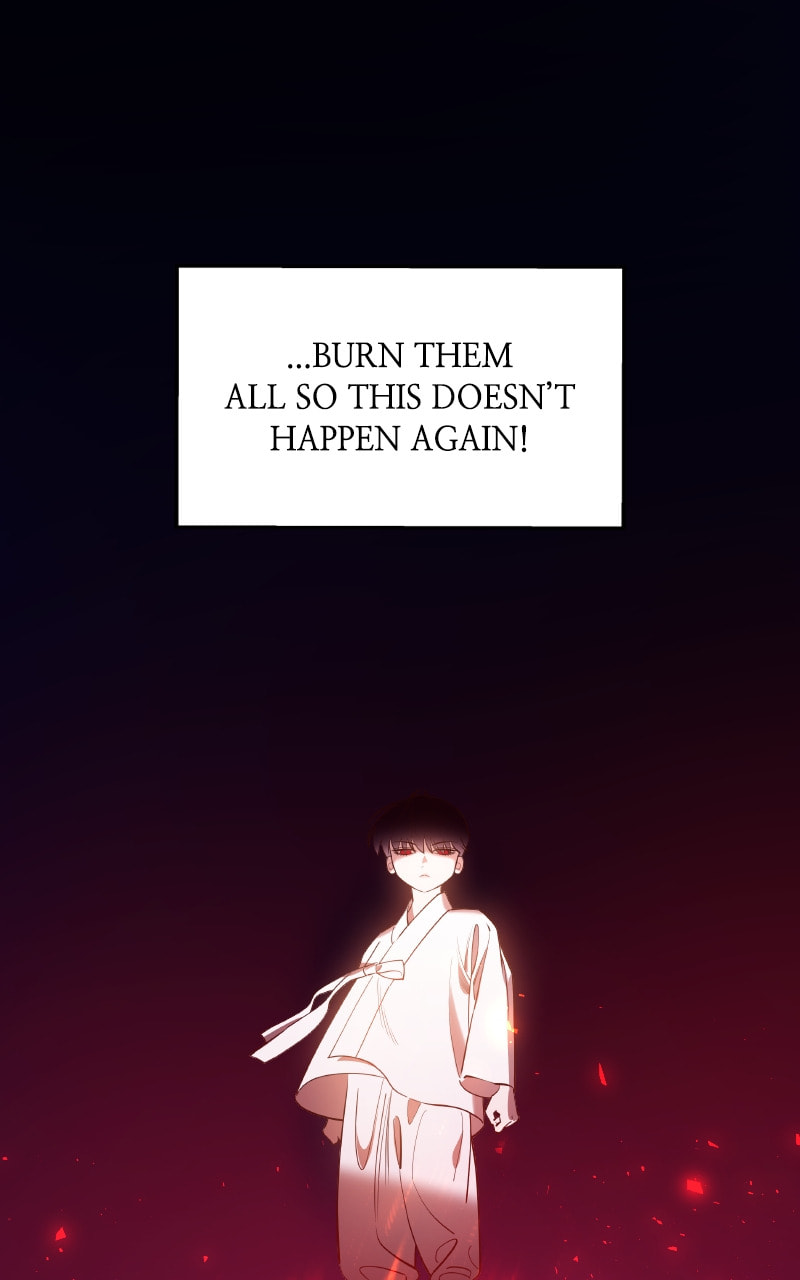 Mystic Prince Chapter 60 page 136 - 