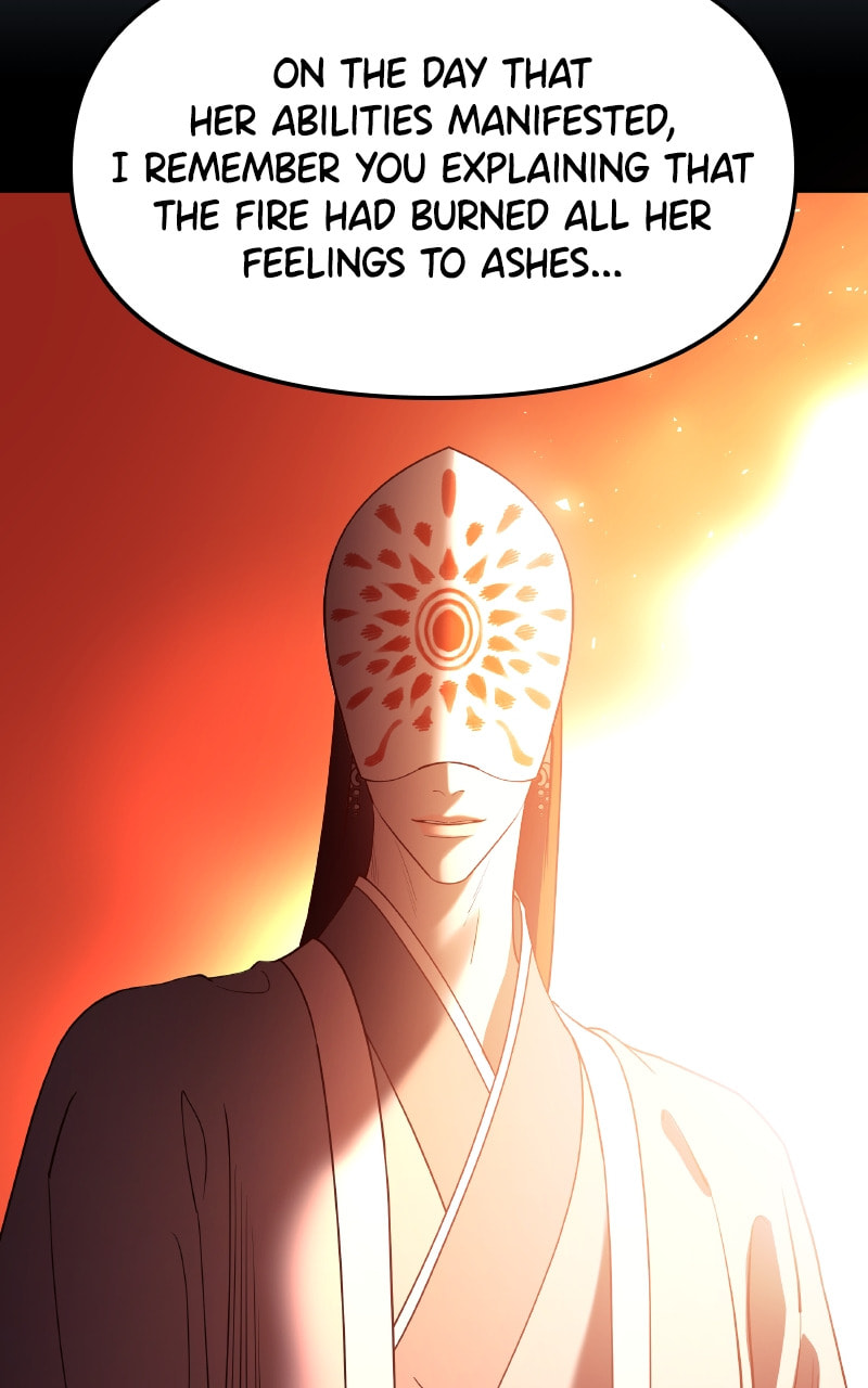 Mystic Prince Chapter 60 page 150 - 