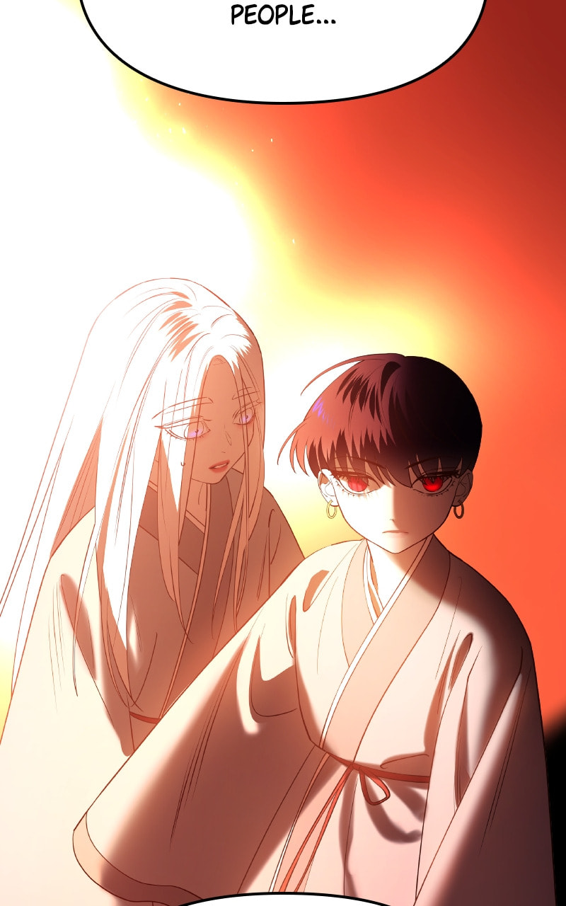 Mystic Prince Chapter 60 page 152 - 
