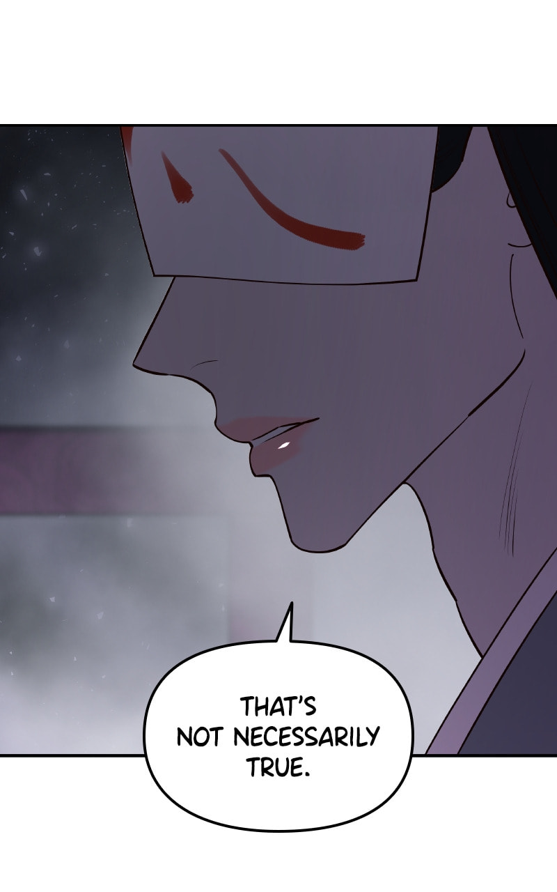 Mystic Prince Chapter 60 page 155 - 