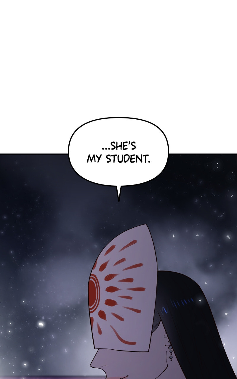 Mystic Prince Chapter 60 page 161 - 