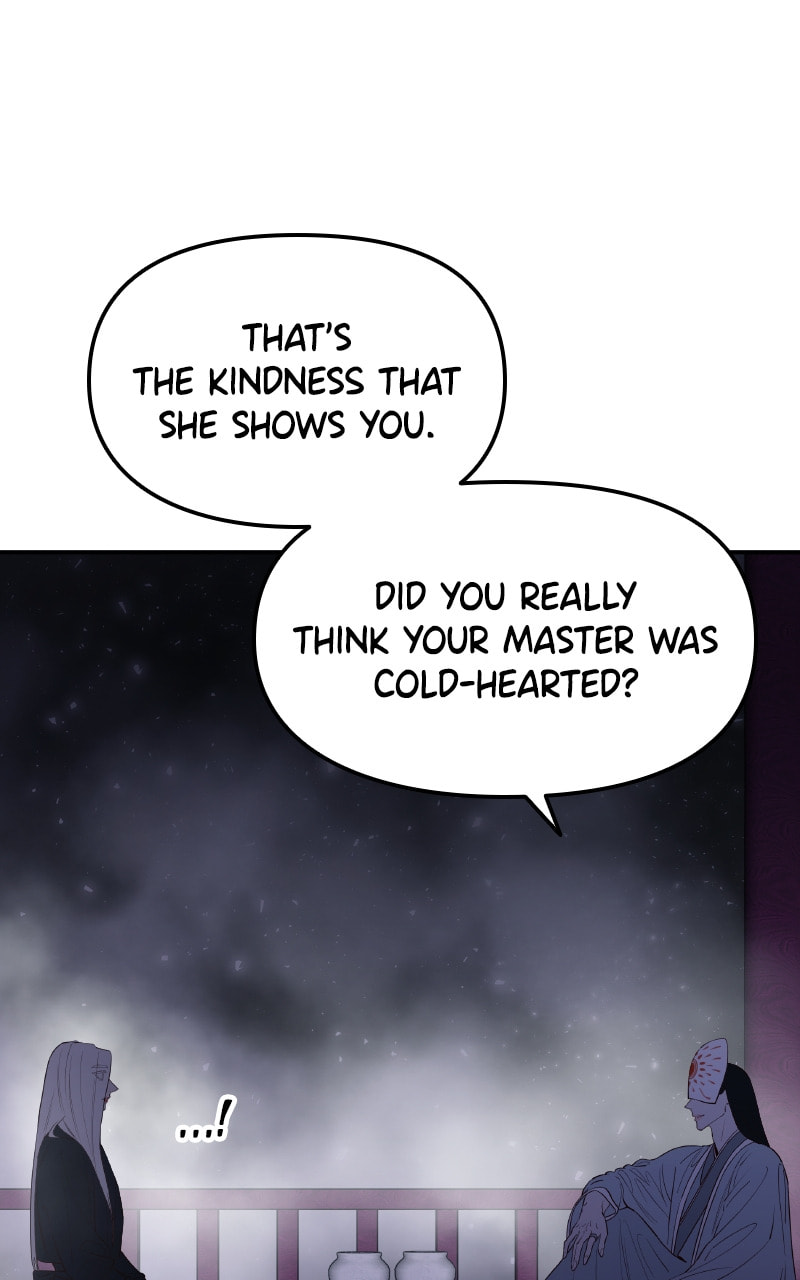 Mystic Prince Chapter 60 page 164 - 