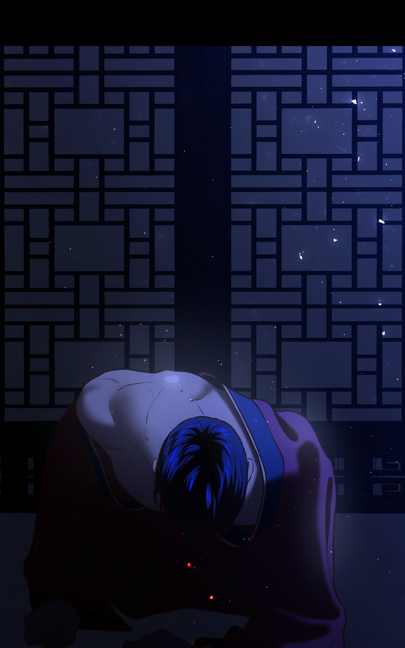 Mystic Prince Chapter 60 page 168 - 