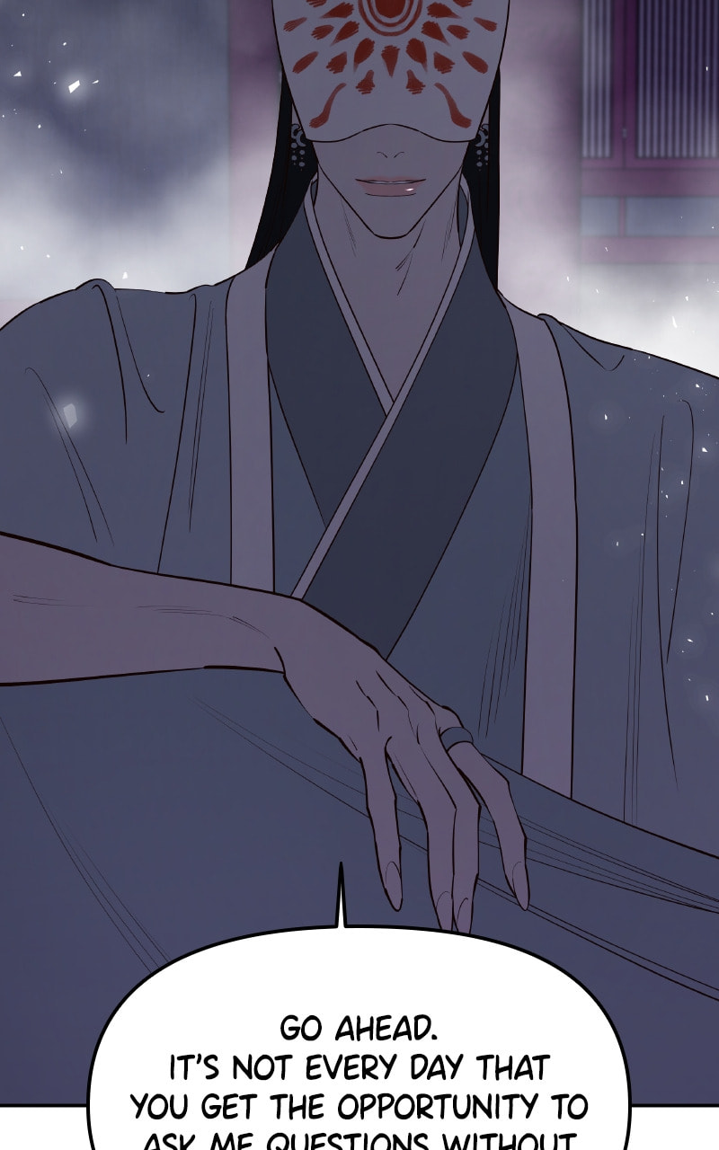 Mystic Prince Chapter 60 page 173 - 