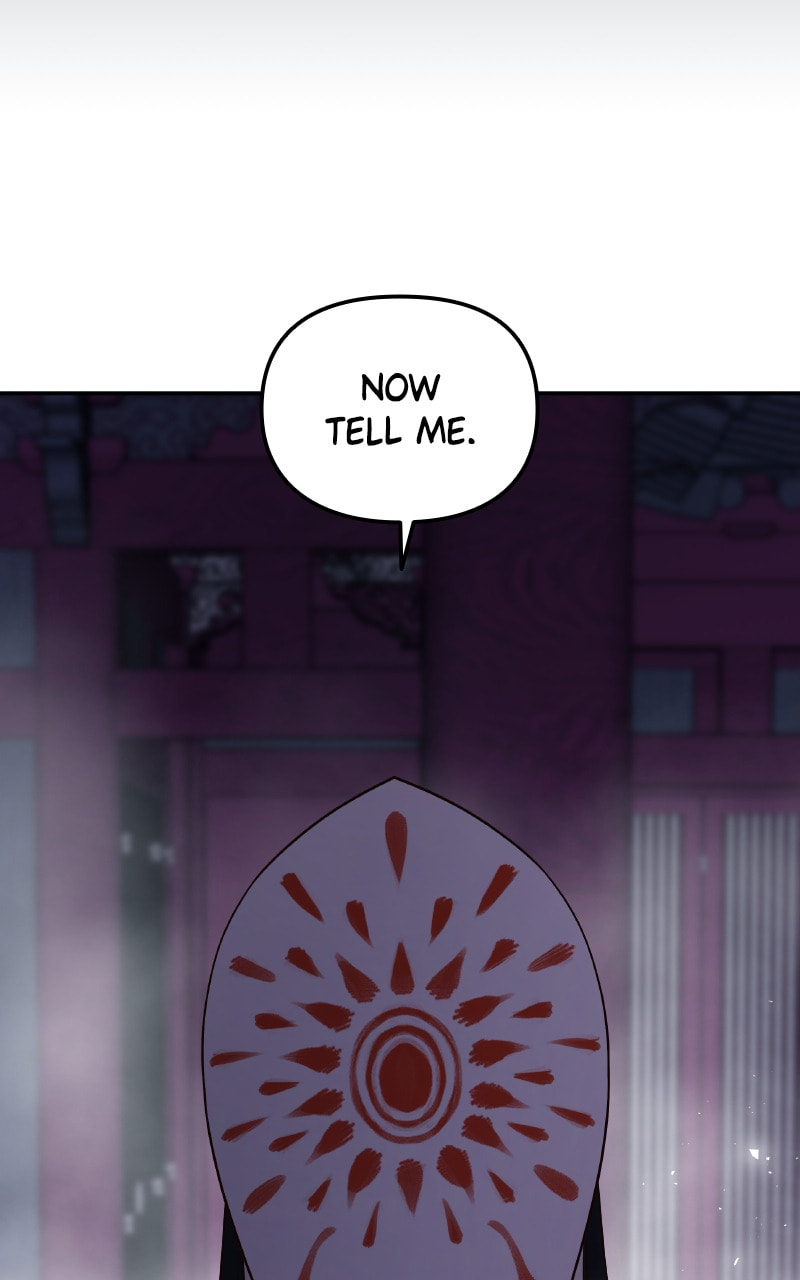 Mystic Prince Chapter 60 page 184 - 
