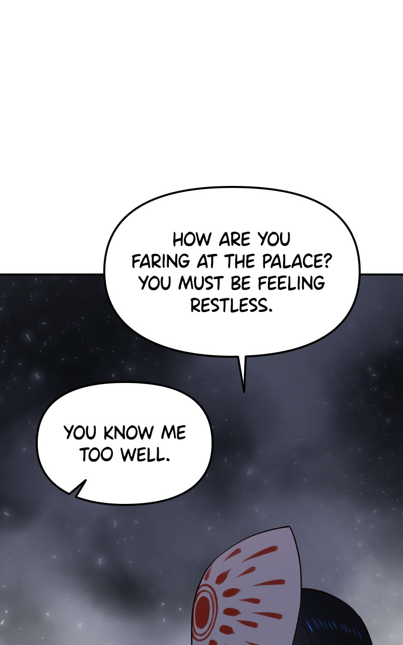 Mystic Prince Chapter 60 page 24 - 