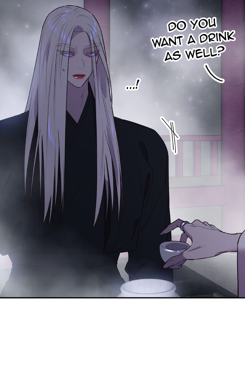 Mystic Prince Chapter 60 page 29 - 