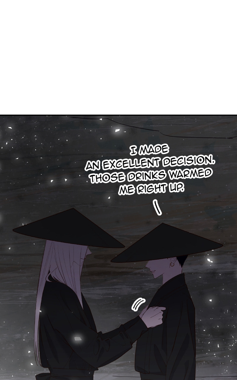 Mystic Prince Chapter 60 page 4 - 
