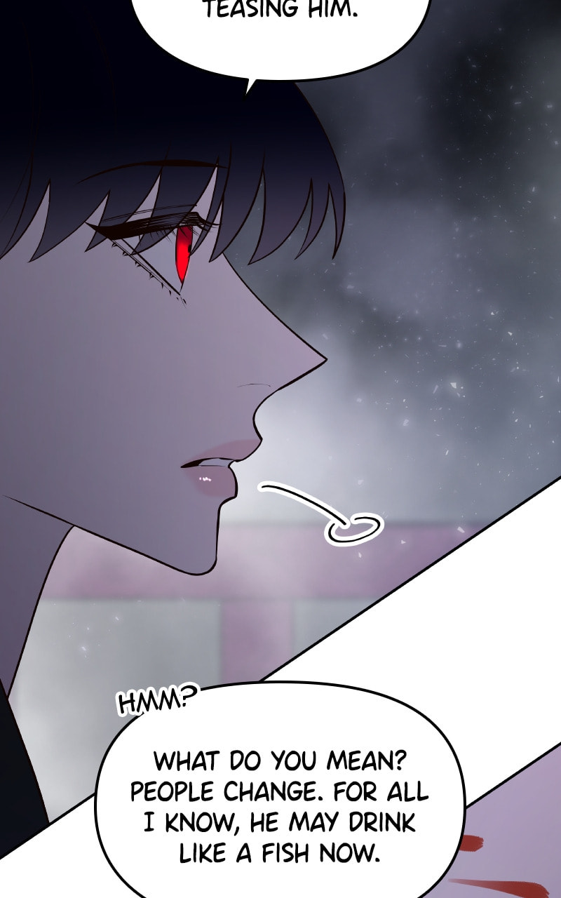 Mystic Prince Chapter 60 page 32 - 