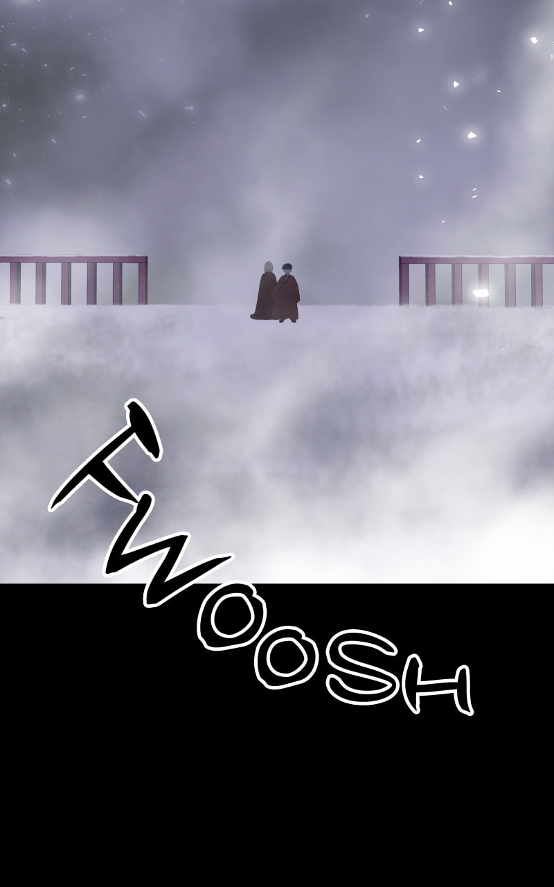 Mystic Prince Chapter 60 page 38 - 