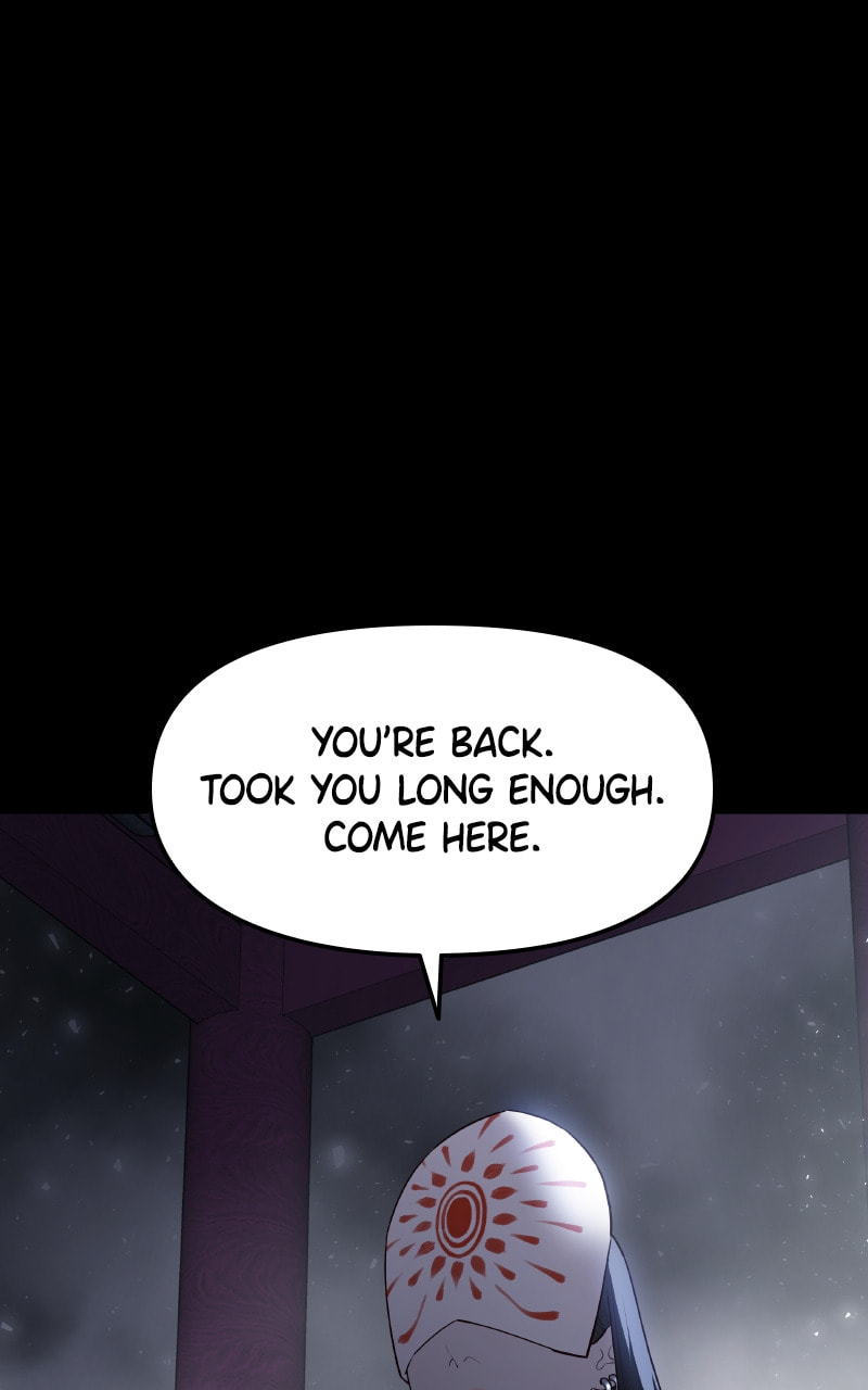 Mystic Prince Chapter 60 page 39 - 