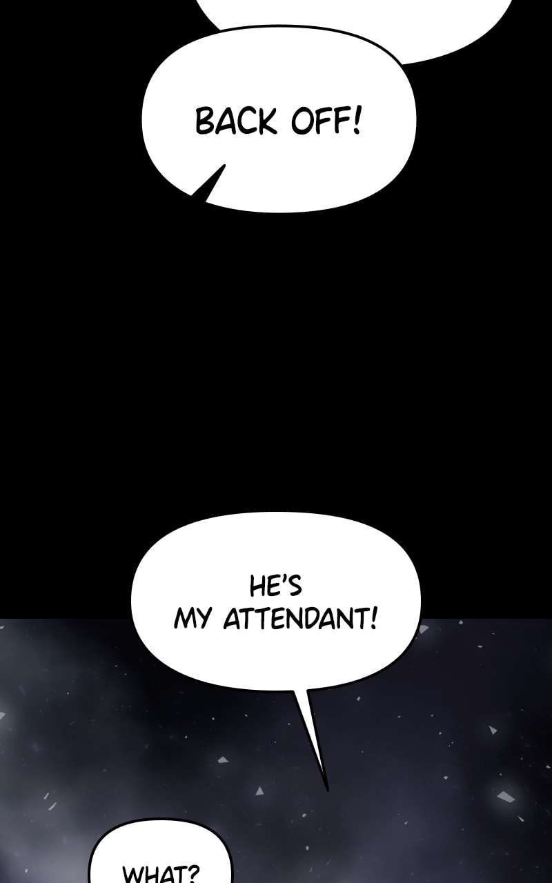 Mystic Prince Chapter 60 page 41 - 